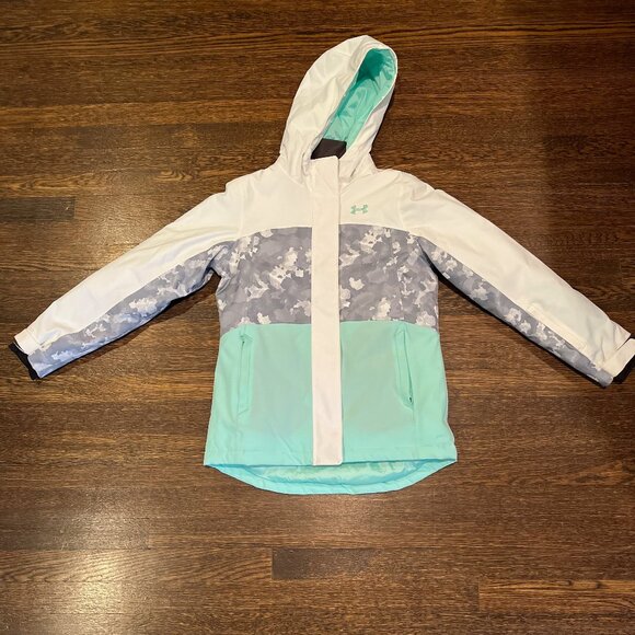 Under Armour Kids Ski/Snowboard Coat